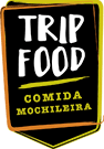 Logo Trip Food
