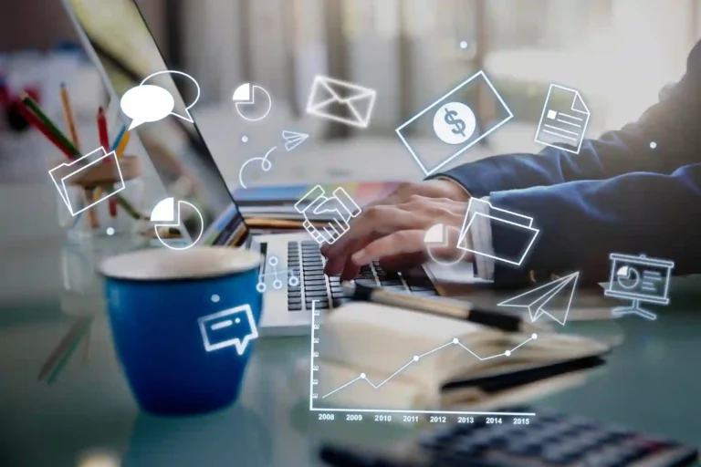 Ferramentas de marketing digital